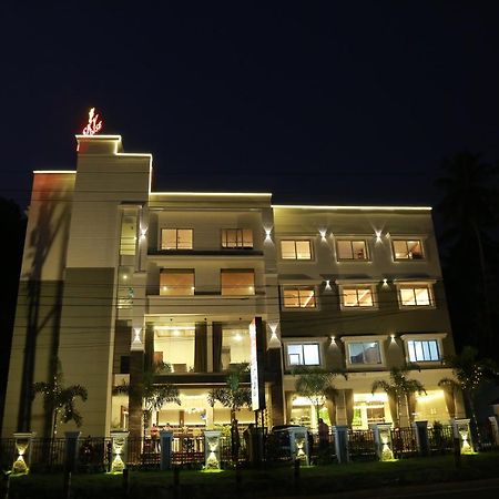 Hotel Sky Paradise Iritti Dış mekan fotoğraf