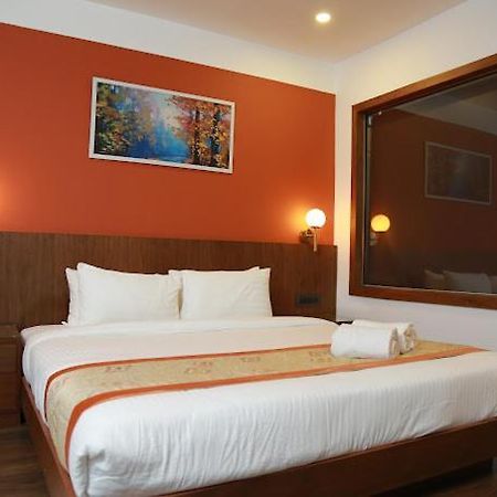 Hotel Sky Paradise Iritti Dış mekan fotoğraf