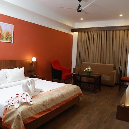 Hotel Sky Paradise Iritti Dış mekan fotoğraf